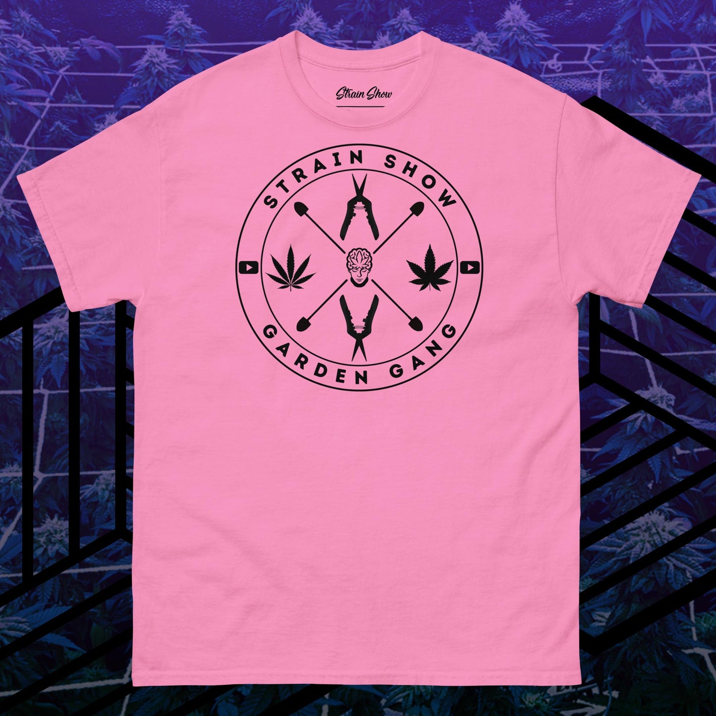 Garden Gang Tee