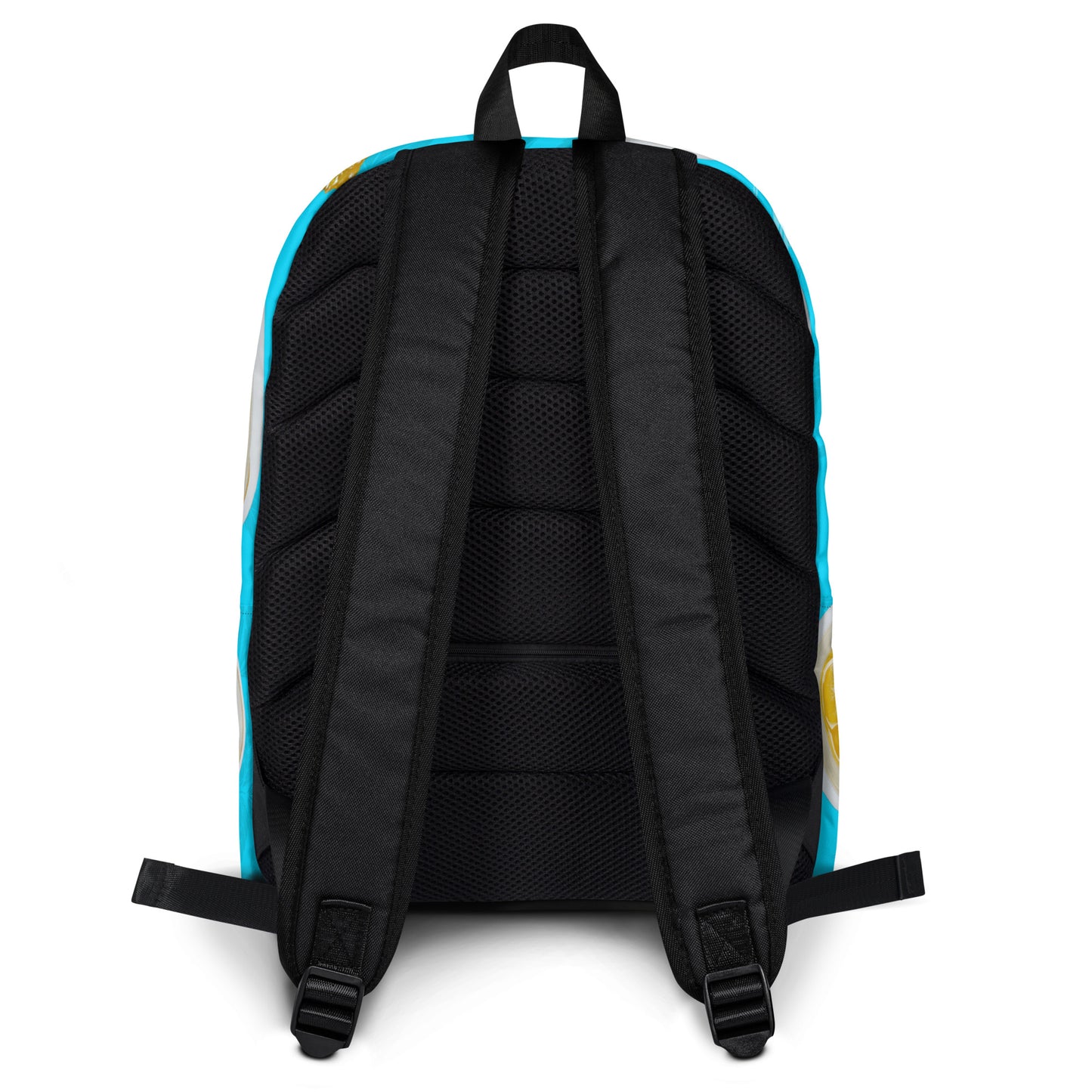 Live Resin Luau Backpack