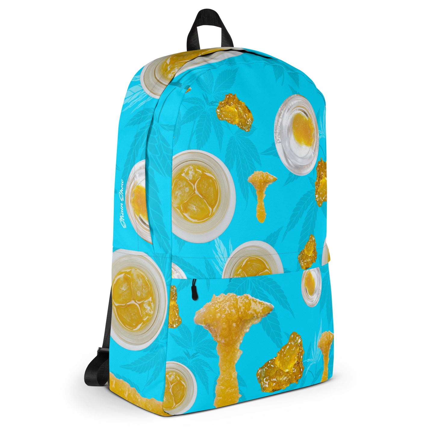 Live Resin Luau Backpack