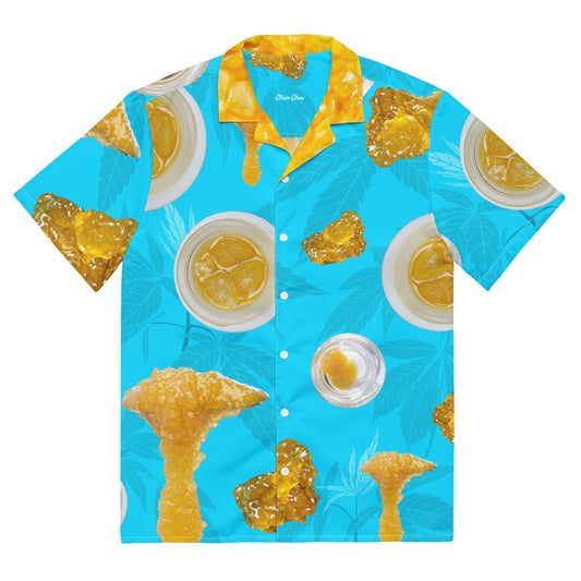 Live Resin Luau