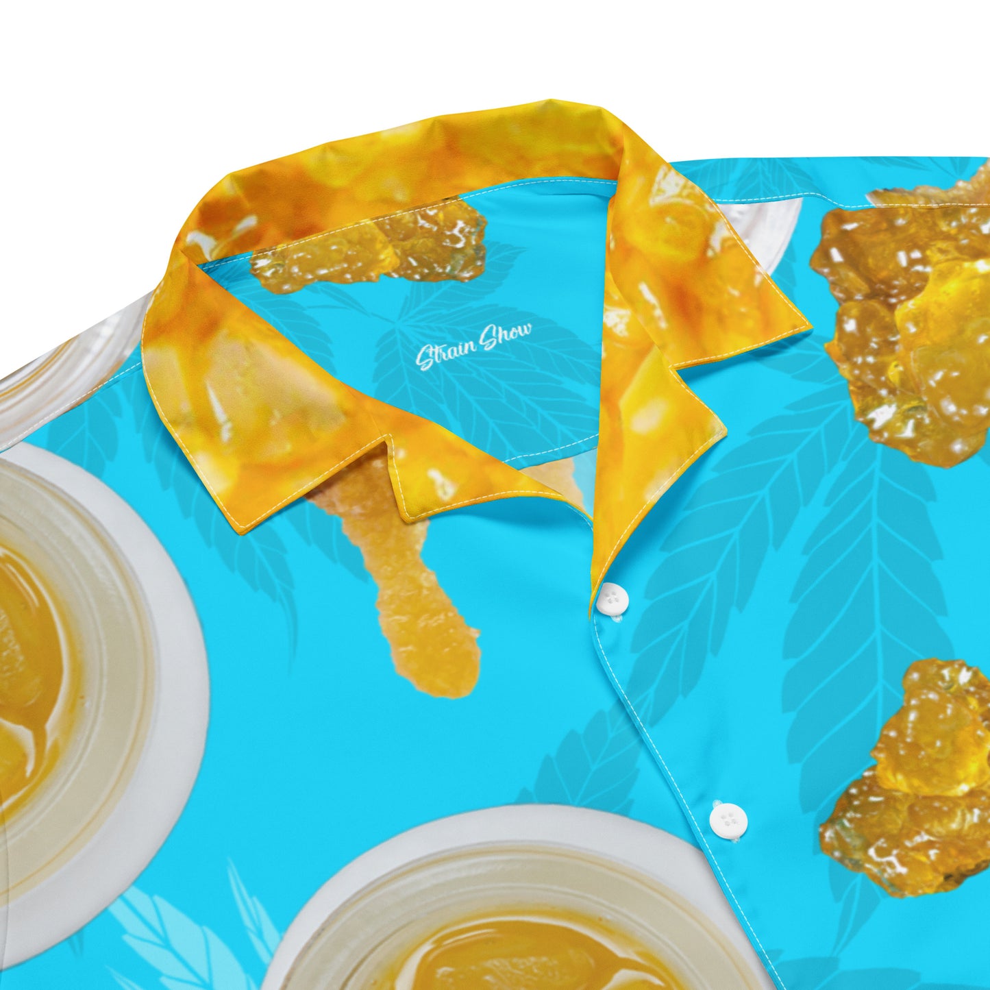 Live Resin Luau