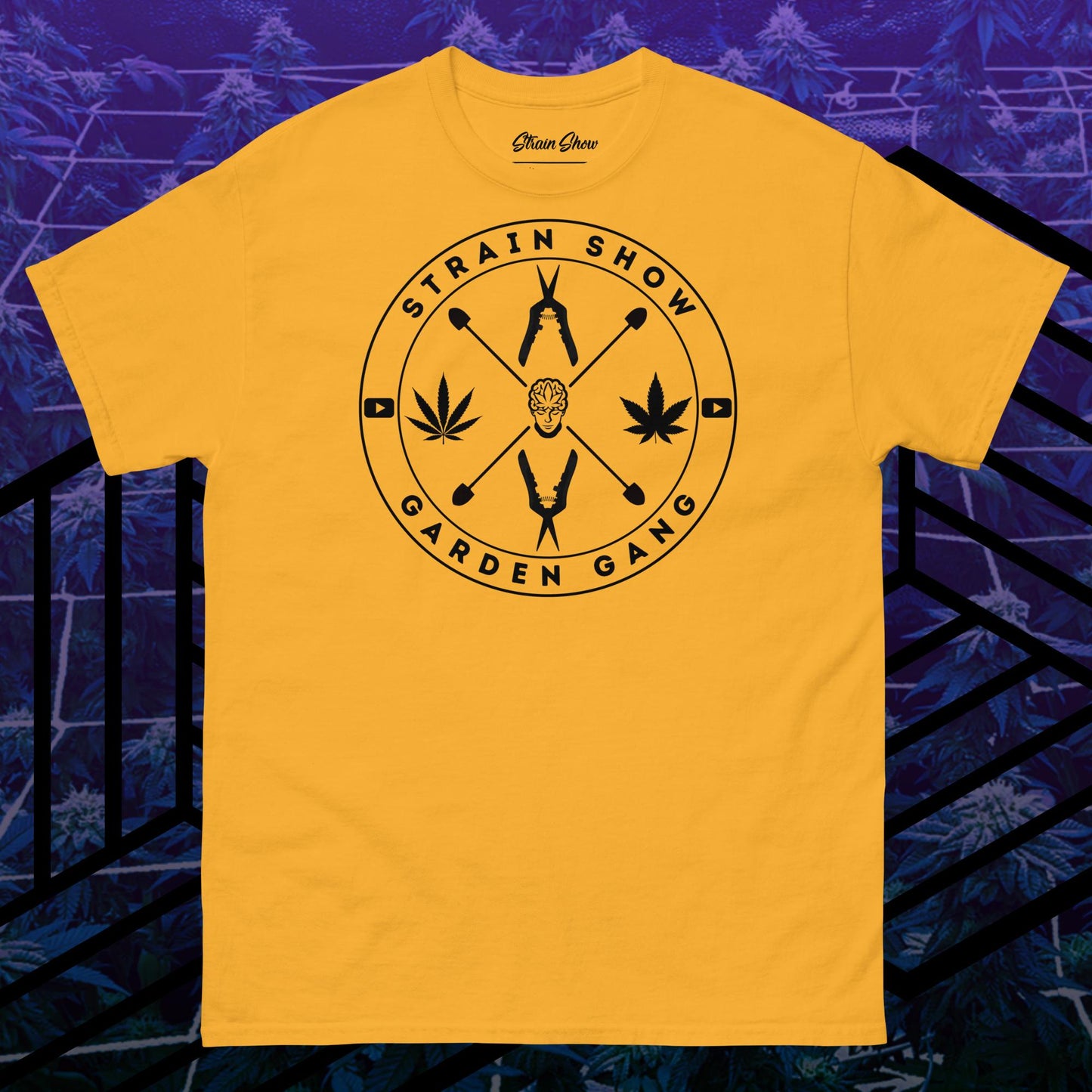Garden Gang Tee