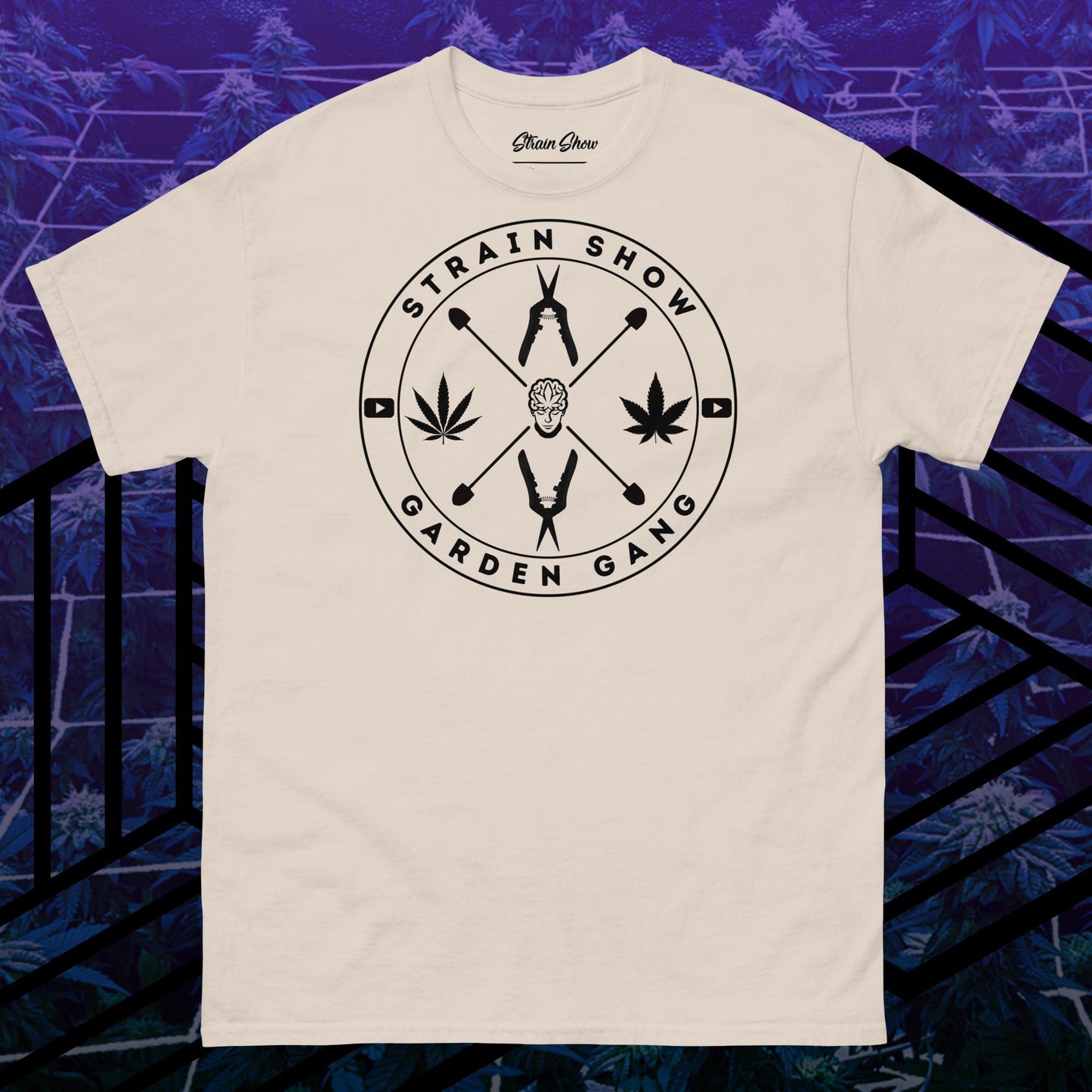 Garden Gang Tee