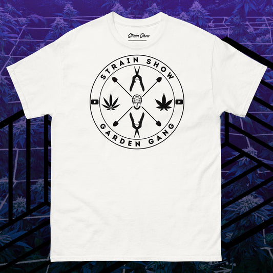 Garden Gang Tee